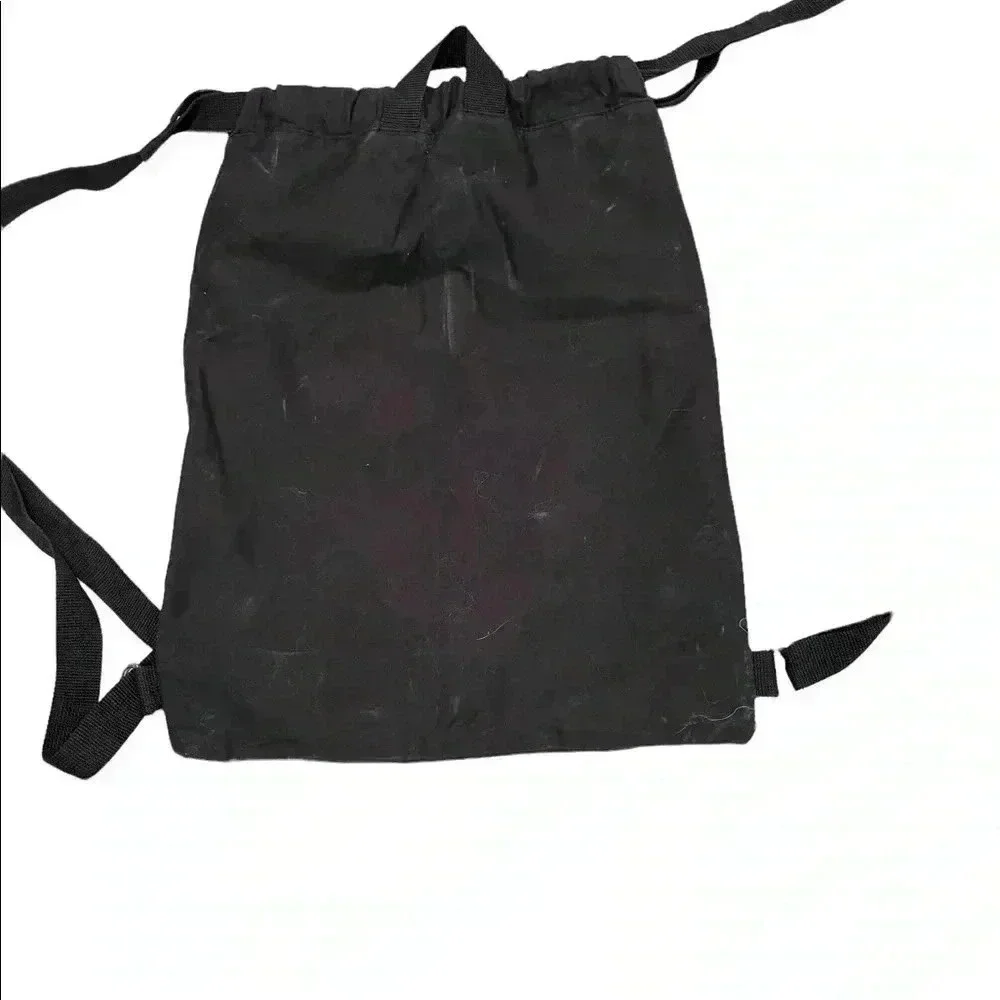 Vintage 2010 Walt Disney World Day Backpack